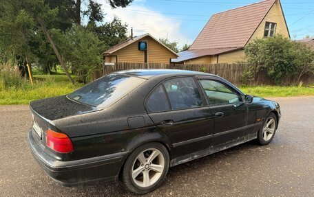 BMW 5 серия, 2000 год, 195 000 рублей, 2 фотография