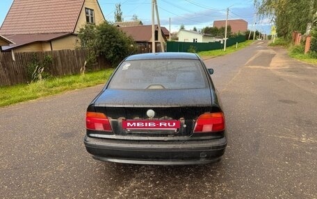 BMW 5 серия, 2000 год, 195 000 рублей, 5 фотография