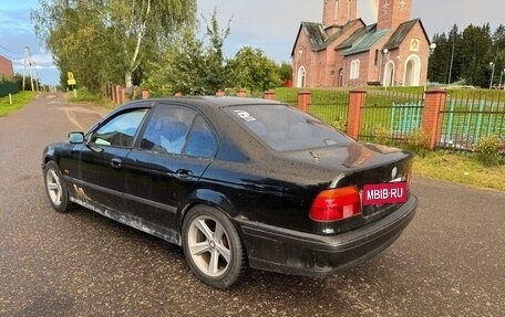 BMW 5 серия, 2000 год, 195 000 рублей, 6 фотография