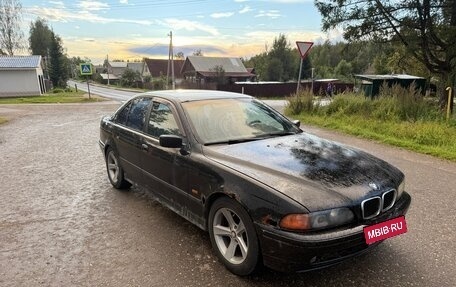 BMW 5 серия, 2000 год, 195 000 рублей, 3 фотография