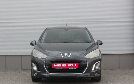 Peugeot 308 II, 2011 год, 497 000 рублей, 3 фотография