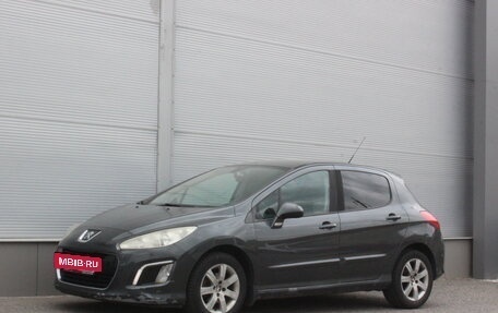 Peugeot 308 II, 2011 год, 497 000 рублей, 5 фотография