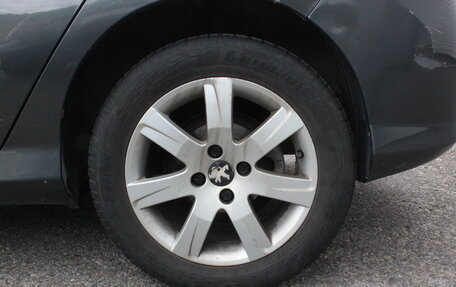 Peugeot 308 II, 2011 год, 497 000 рублей, 23 фотография
