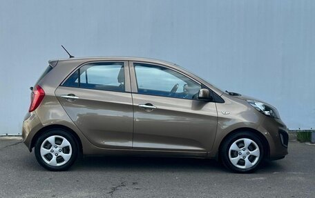 KIA Picanto II, 2014 год, 700 000 рублей, 4 фотография