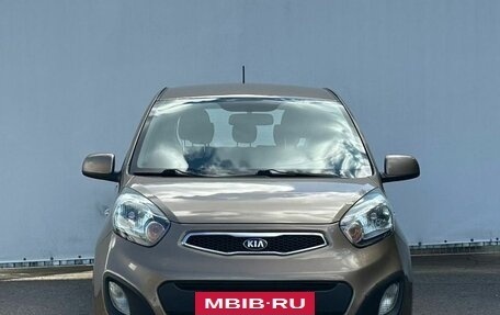 KIA Picanto II, 2014 год, 700 000 рублей, 2 фотография