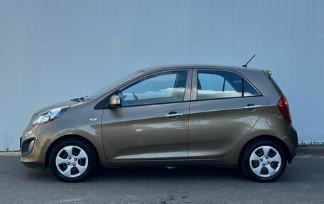 KIA Picanto II, 2014 год, 700 000 рублей, 8 фотография