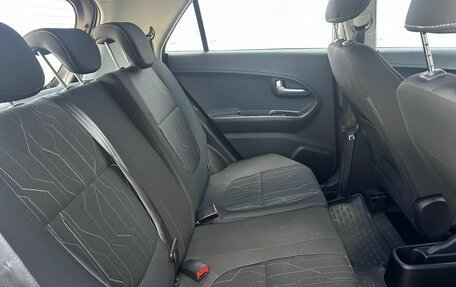 KIA Picanto II, 2014 год, 700 000 рублей, 14 фотография