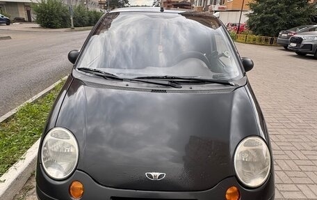 Daewoo Matiz I, 2011 год, 270 000 рублей, 2 фотография