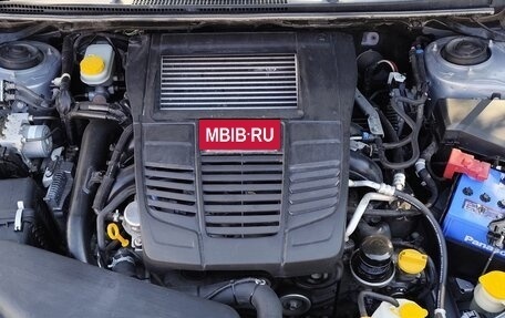 Subaru Levorg I, 2015 год, 1 487 000 рублей, 20 фотография