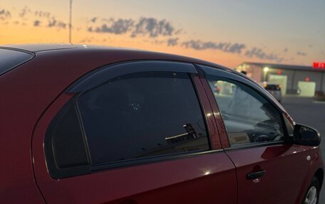Chevrolet Aveo III, 2011 год, 560 000 рублей, 6 фотография