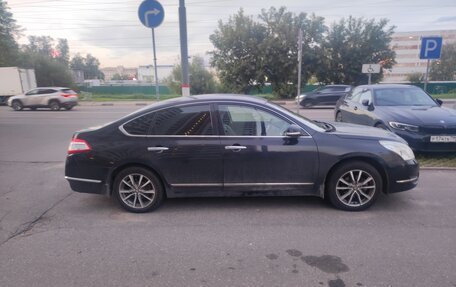 Nissan Teana, 2011 год, 710 000 рублей, 4 фотография