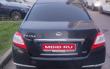 Nissan Teana, 2011 год, 710 000 рублей, 3 фотография