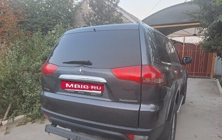 Mitsubishi Pajero Sport II рестайлинг, 2014 год, 2 150 000 рублей, 2 фотография