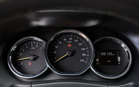 Renault Duster, 2019 год, 1 525 000 рублей, 15 фотография