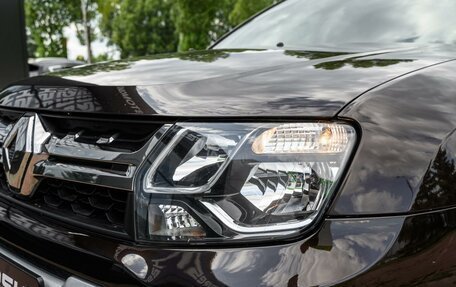 Renault Duster, 2019 год, 1 525 000 рублей, 8 фотография