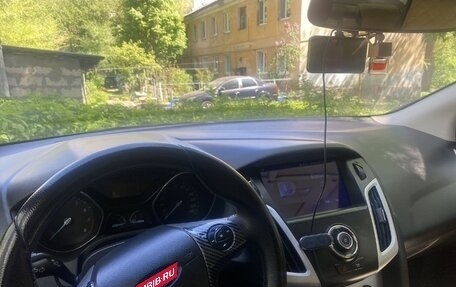Ford Focus III, 2013 год, 850 000 рублей, 1 фотография