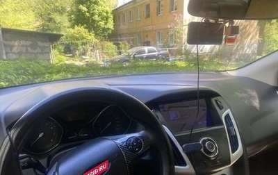 Ford Focus III, 2013 год, 850 000 рублей, 1 фотография
