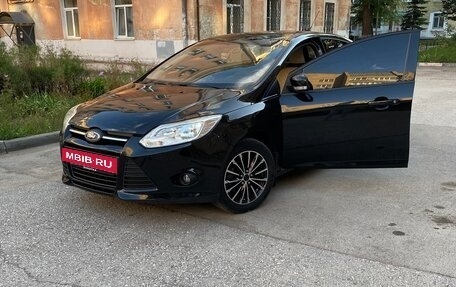 Ford Focus III, 2013 год, 850 000 рублей, 4 фотография