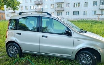 Fiat Panda II, 2006 год, 200 000 рублей, 1 фотография
