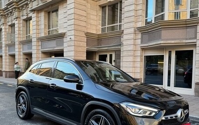 Mercedes-Benz GLA, 2021 год, 3 700 000 рублей, 1 фотография