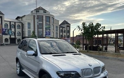 BMW X5, 2005 год, 1 650 000 рублей, 1 фотография