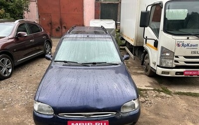 Ford Escort V, 1998 год, 115 000 рублей, 1 фотография