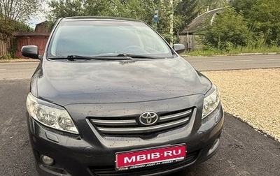 Toyota Corolla, 2008 год, 750 000 рублей, 1 фотография