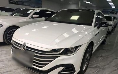Volkswagen Passat CC, 2022 год, 2 450 000 рублей, 1 фотография