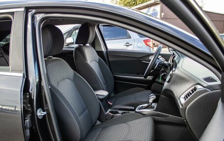 KIA cee'd III, 2020 год, 1 550 000 рублей, 8 фотография