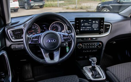 KIA cee'd III, 2020 год, 1 550 000 рублей, 6 фотография