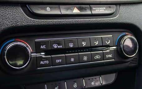 KIA cee'd III, 2020 год, 1 550 000 рублей, 16 фотография