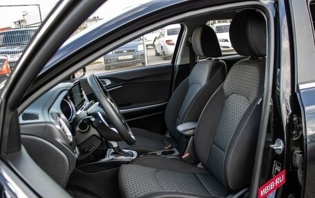 KIA cee'd III, 2020 год, 1 550 000 рублей, 10 фотография