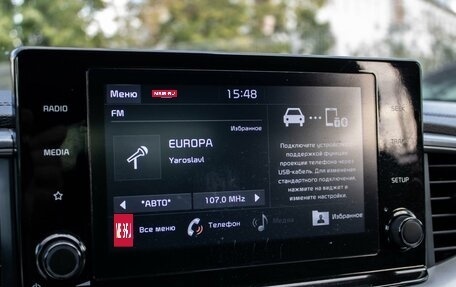 KIA cee'd III, 2020 год, 1 550 000 рублей, 14 фотография