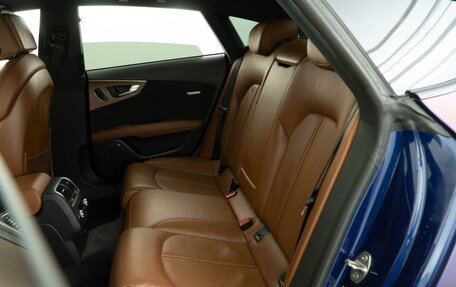 Audi A7, 2016 год, 3 829 700 рублей, 10 фотография