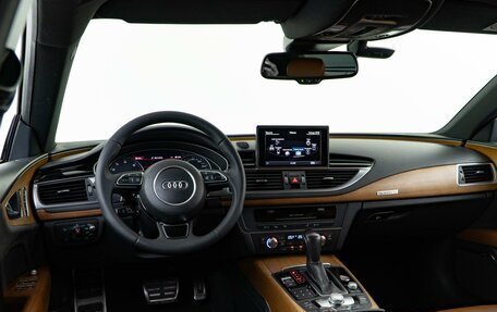 Audi A7, 2016 год, 3 829 700 рублей, 7 фотография