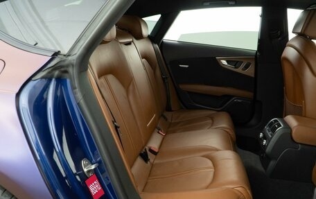 Audi A7, 2016 год, 3 829 700 рублей, 8 фотография