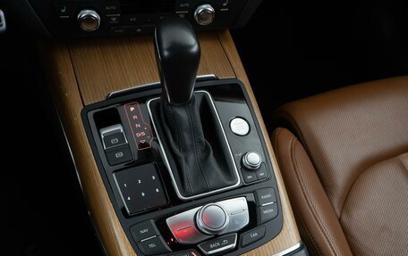 Audi A7, 2016 год, 3 829 700 рублей, 19 фотография