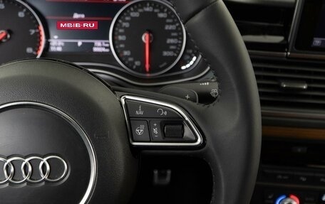 Audi A7, 2016 год, 3 829 700 рублей, 18 фотография