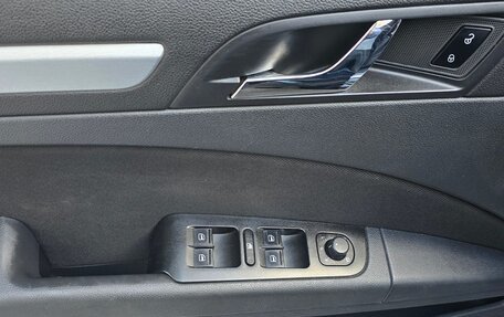 Skoda Superb III рестайлинг, 2014 год, 1 190 000 рублей, 12 фотография