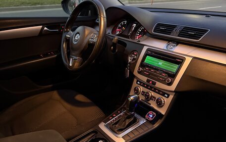 Volkswagen Passat B7, 2012 год, 950 000 рублей, 9 фотография