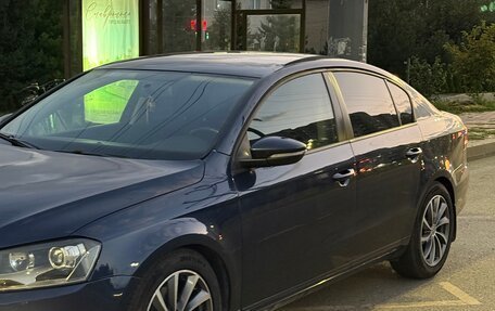 Volkswagen Passat B7, 2012 год, 950 000 рублей, 6 фотография