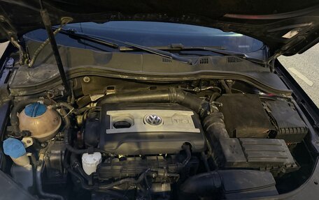 Volkswagen Passat B7, 2012 год, 950 000 рублей, 13 фотография