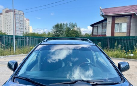 Lexus RX II рестайлинг, 2003 год, 1 075 000 рублей, 4 фотография