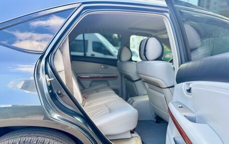 Lexus RX II рестайлинг, 2003 год, 1 075 000 рублей, 22 фотография