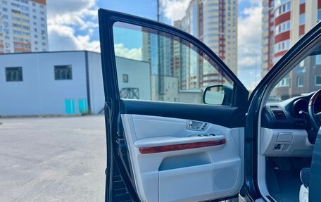 Lexus RX II рестайлинг, 2003 год, 1 075 000 рублей, 25 фотография
