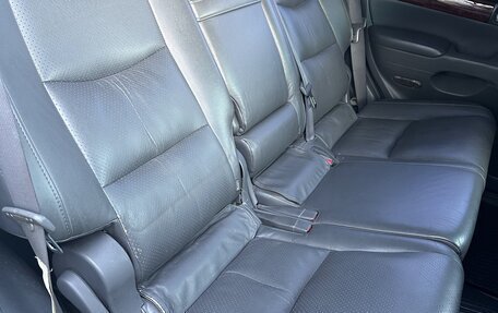 Toyota Land Cruiser Prado 120 рестайлинг, 2005 год, 2 000 000 рублей, 16 фотография