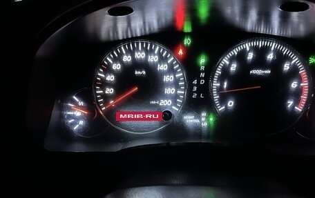 Toyota Land Cruiser Prado 120 рестайлинг, 2005 год, 2 000 000 рублей, 19 фотография