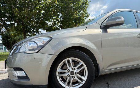 KIA cee'd I рестайлинг, 2011 год, 745 000 рублей, 3 фотография