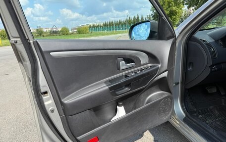 KIA cee'd I рестайлинг, 2011 год, 745 000 рублей, 14 фотография