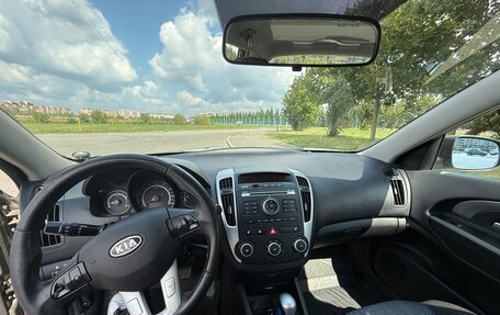 KIA cee'd I рестайлинг, 2011 год, 745 000 рублей, 16 фотография